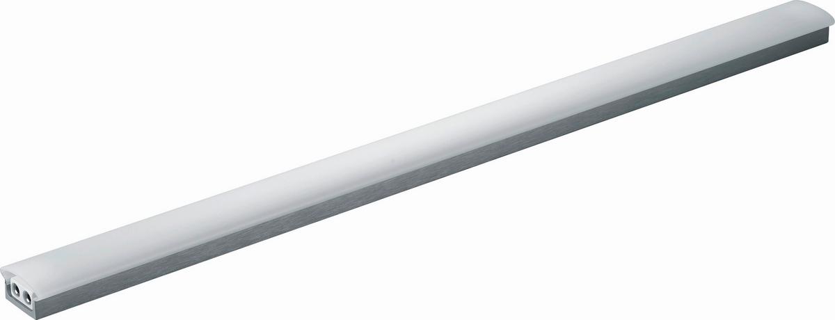 LAMPA SUFITOWA LED 15/1602.18 VIGO - kolor niklowy, Basics, metal (150/4/2cm) - Helestra