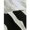 CANVASTAVLA DENISE SMALL - vit/beige, Modern, trämaterial/textil (60/90cm) - Premium Living
