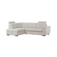 Coltar FALCO NEW - bej, Konventionell, textil (183/251cm) - Mömax