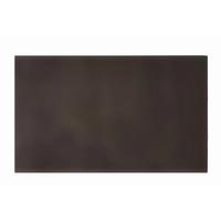 Umjetno Krzno Alessandra Brown - smeđa, Konvencionalno, tekstil (80/150cm) - Mömax