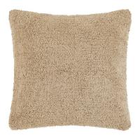 Díszpárnahuzat Promo 40/40 - bézs, Modern, textil (40/40cm) - Mömax