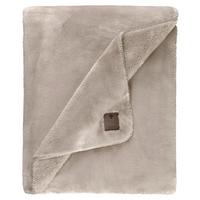 KOC J-SLEEK JOOP! - jasnoszary/szary, Basics, tkanina (150/200cm) - Joop!