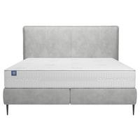 BOXSPRINGBETT POSITANO - Trend (180/200cm) - Premium Living