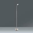 LED-Stehleuchte Holger, max. 5 Watt - MODERN, Kunststoff/Metall (35/150cm) LED-Stehleuchte Holger, max. 5 Watt - MODERN, Kunststoff/Metall (35/150cm)