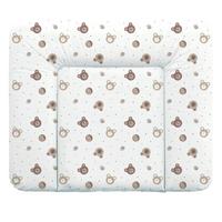 MATA DO PRZEWIJANIA HONEY - różnokolorowy, Basics, tworzywo sztuczne (85/72cm) - Patinio