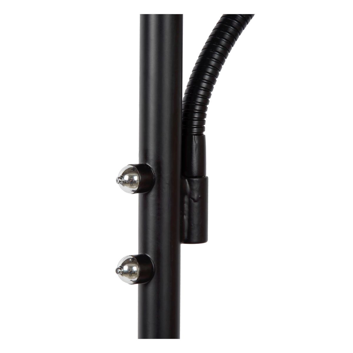 LAMPA STOJĄCA LED 19791/24/30 ZENITH - Design, metal (25.4/53.2/180cm) - Lucide