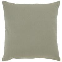 Díszpárna Chris 50/50cm - világoszöld, Modern, textil (50/50cm) - Premium Living