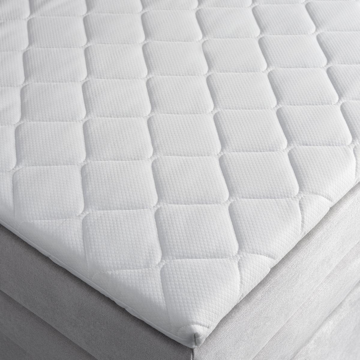 Boxspring Krevet Miami - siva/crna, Konvencionalno, drvni materijal/tekstil (90/200cm) - Modern Living