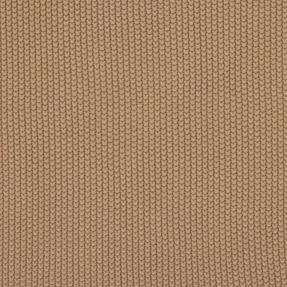 BECIK 1542014302 - kolor piaskowy/szary, Basics, tkanina (78/0,5/78cm) - Lässig