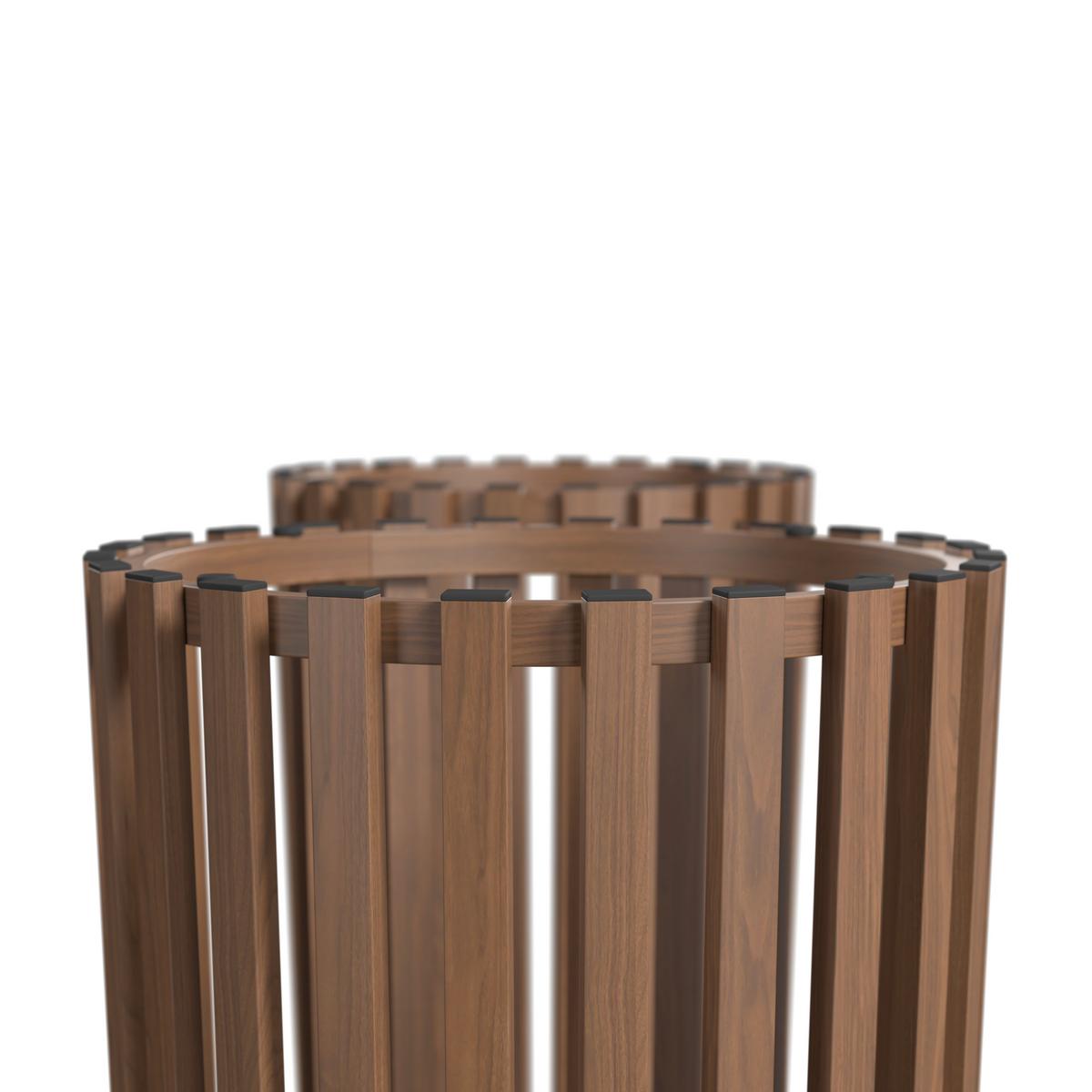 Esstisch Maddy Naturfarben Kunststein ca. 180x90x76 cm - Naturfarben, MODERN, Stein/Metall (90/76/180cm) - Bessagi Home