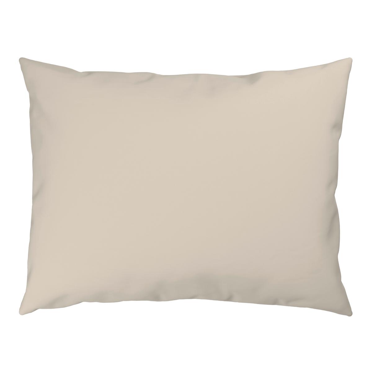 Ágyneműhuzat-garnitúra Kétszemélyes Julie Xxl - bézsbarna, textil (200/220cm) - Mömax