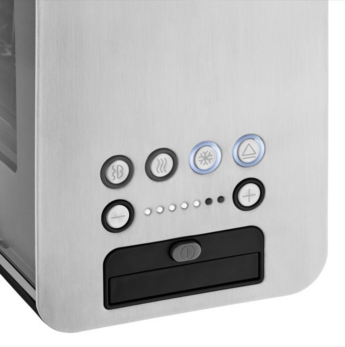 TOSTER 414140011 WMF - Basics, metal (20/32,6/41cm) - WMF