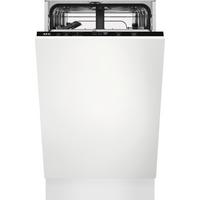 Geschirrspüler FSE32407Z - Natur (44,6/81,8/55cm) - AEG