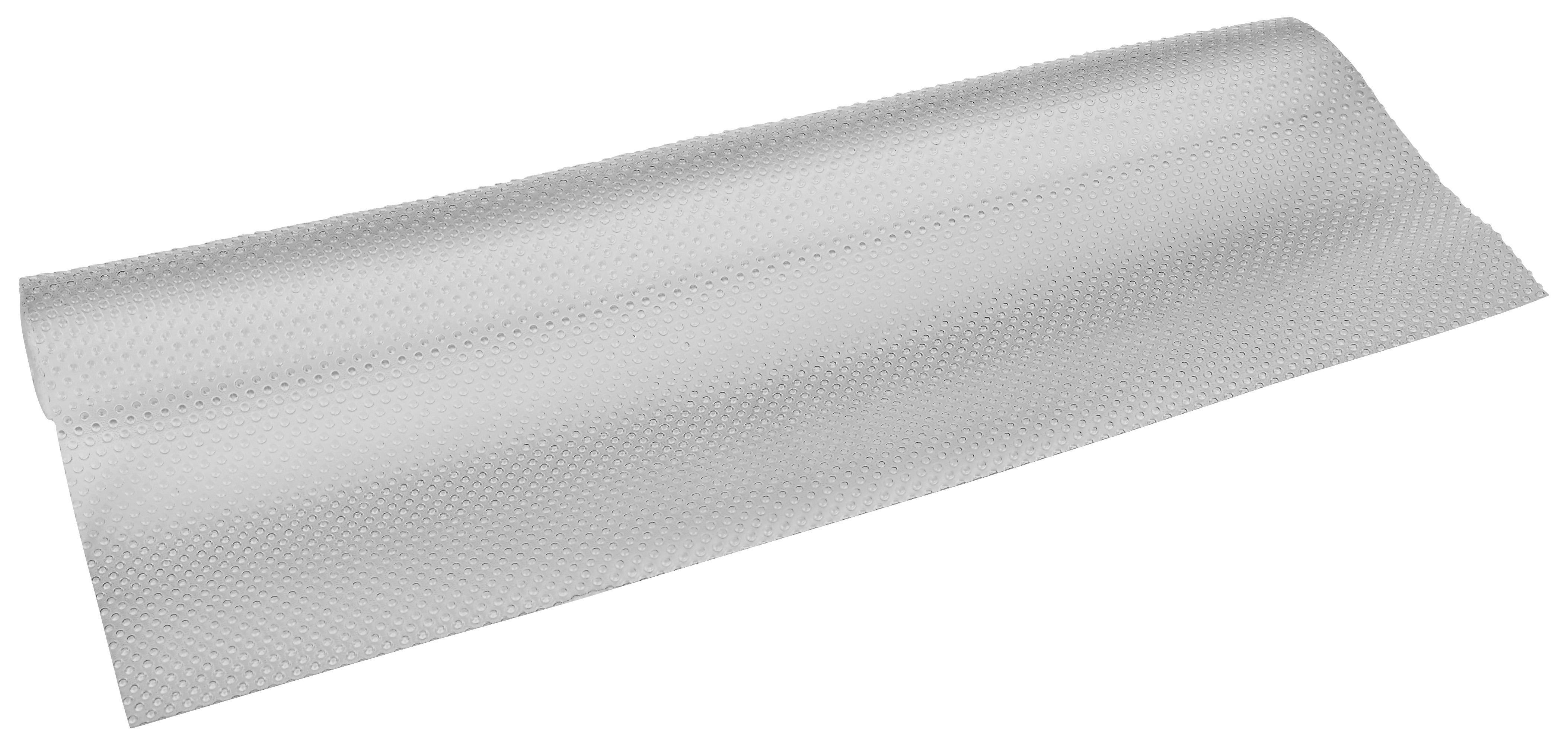 Folie Protecție Sertar Valentina - transparent, plastic (50/150cm) - Mömax