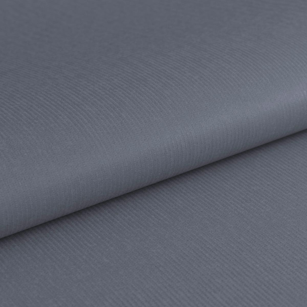 PAT BOXSPRING JOSIE C - gri albastru, Modern, plastic/lemn (180/200cm)