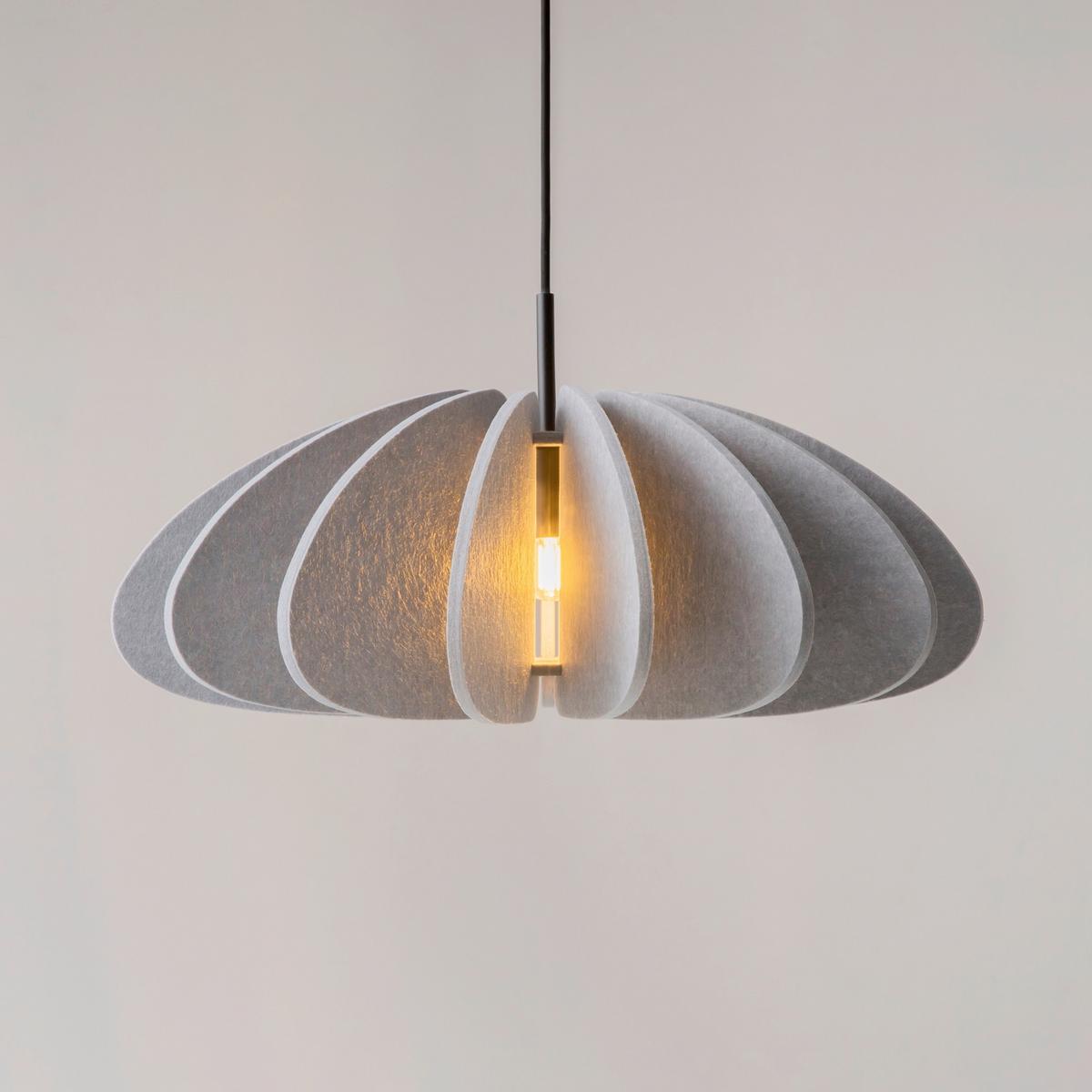 Pendelleuchte Mod398pl-01gr1 - Schwarz, Design, Metall (58/331.5cm) - MAYTONI