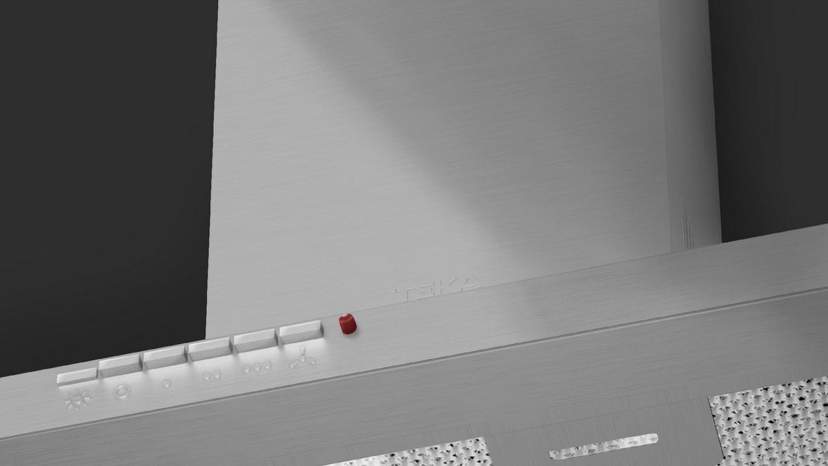 Hotă TEKA DBP 60 PRO - Modern (60cm) - Teka