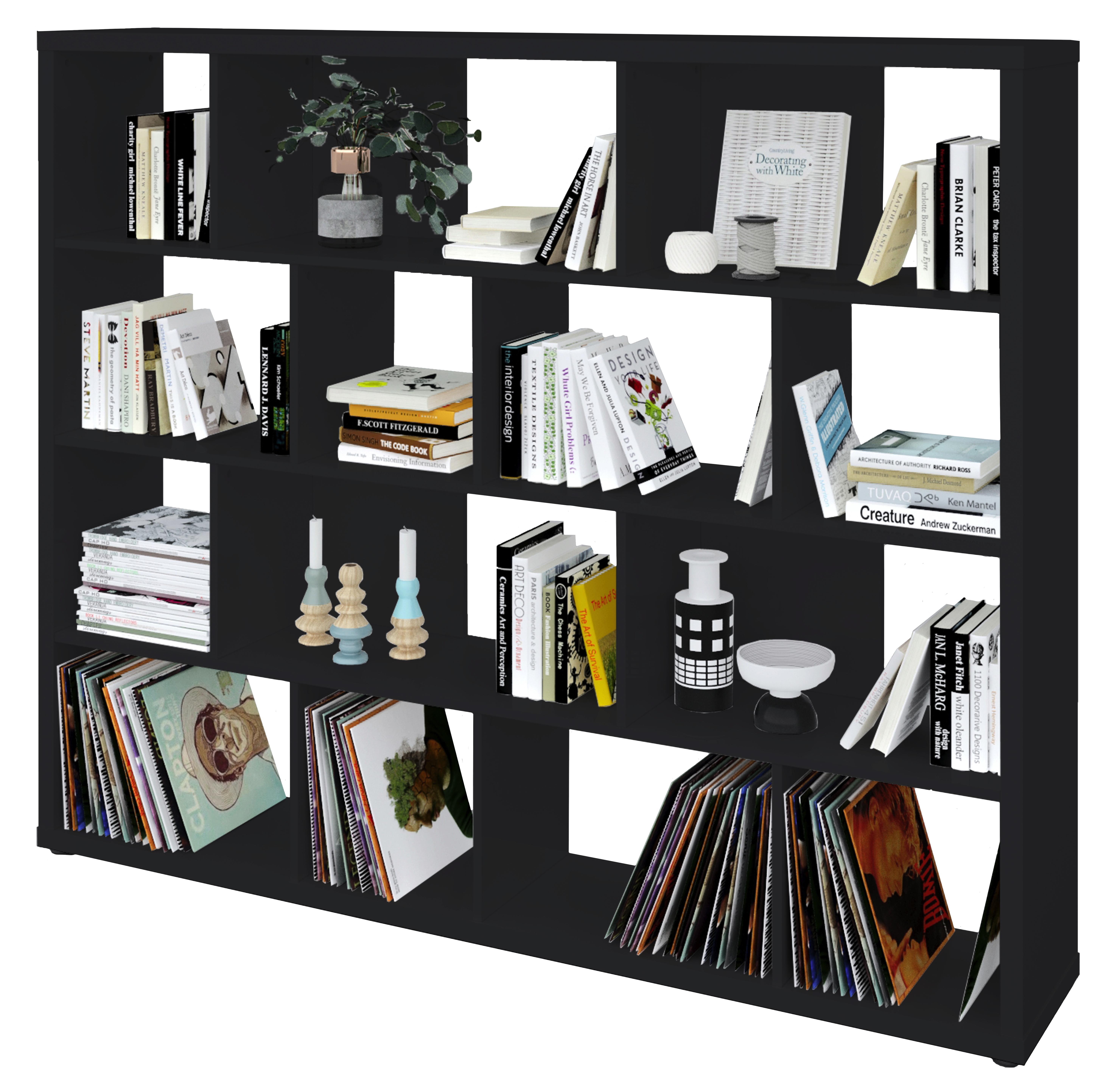 Raumteiler in Anthrazit - Jetzt Online bestellen