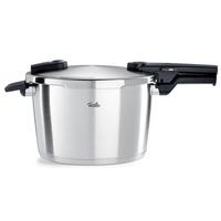 SZYBKOWAR 602-810-08-000/0 FISSLER - kolor srebrny, Basics, metal (8l) - Fissler