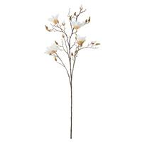 MAGNOLIA 9203-705 - zielony/jasnoróżowy, Basics, tworzywo sztuczne (110cm)