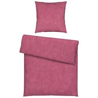 POŚCIEL 0123 STOWA 02 - fiolet, Konventionell, tkanina (135/200cm) - Novel