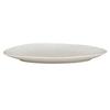 ASSIETT HARUKI - vit, Modern, keramik (22,8/20,1/2,2cm) - Mömax