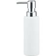 Dozirnik Za Milo Melanie - bela, Konvencionalno, keramika (5/18cm) - Mömax modern living Dozirnik Za Milo Melanie - bela, Konvencionalno, keramika (5/18cm) - Mömax modern living