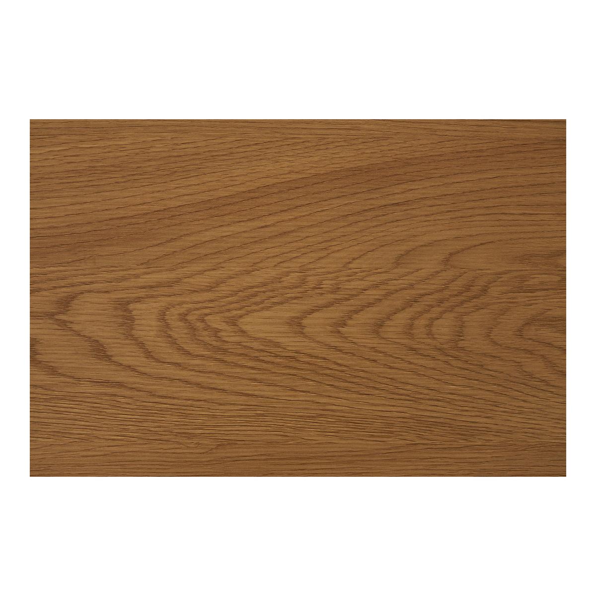 Couchtisch Melo Hellbraun ca. 100x50x41 cm - Naturfarben, Design, Holzwerkstoff (100/50/41cm) - MID.YOU