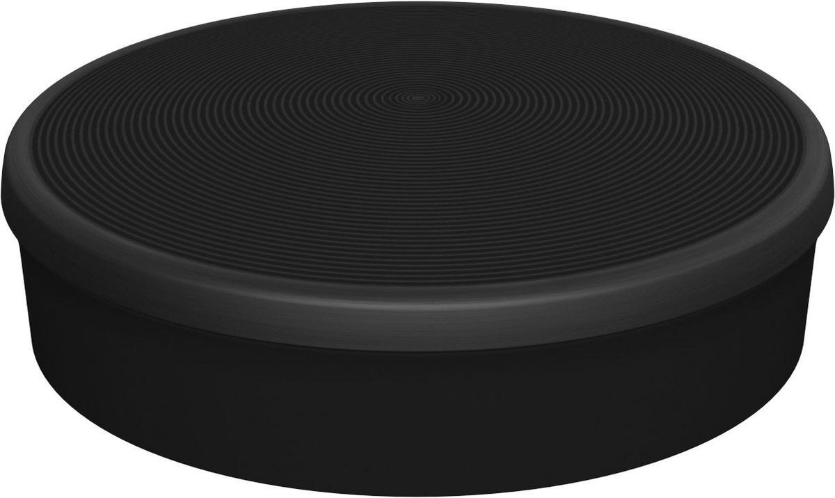 Backofenset BXPOWER8M Graphitfarben - Graphitfarben, MODERN, Glas/Metall (59,4/59,5/54,8cm) - Neff