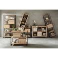 Aufbewahrungsbox Sonoma Eiche - Sonoma Eiche, MODERN, Holzwerkstoff (44/28/33cm) - Modern Living Aufbewahrungsbox Sonoma Eiche - Sonoma Eiche, MODERN, Holzwerkstoff (44/28/33cm) - Modern Living