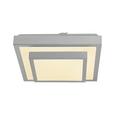 Stropna Led-svetilka Abel -eö- - Konvencionalno, kovina/umetna masa (9/32/32cm) - Mömax modern living Stropna Led-svetilka Abel -eö- - Konvencionalno, kovina/umetna masa (9/32/32cm) - Mömax modern living