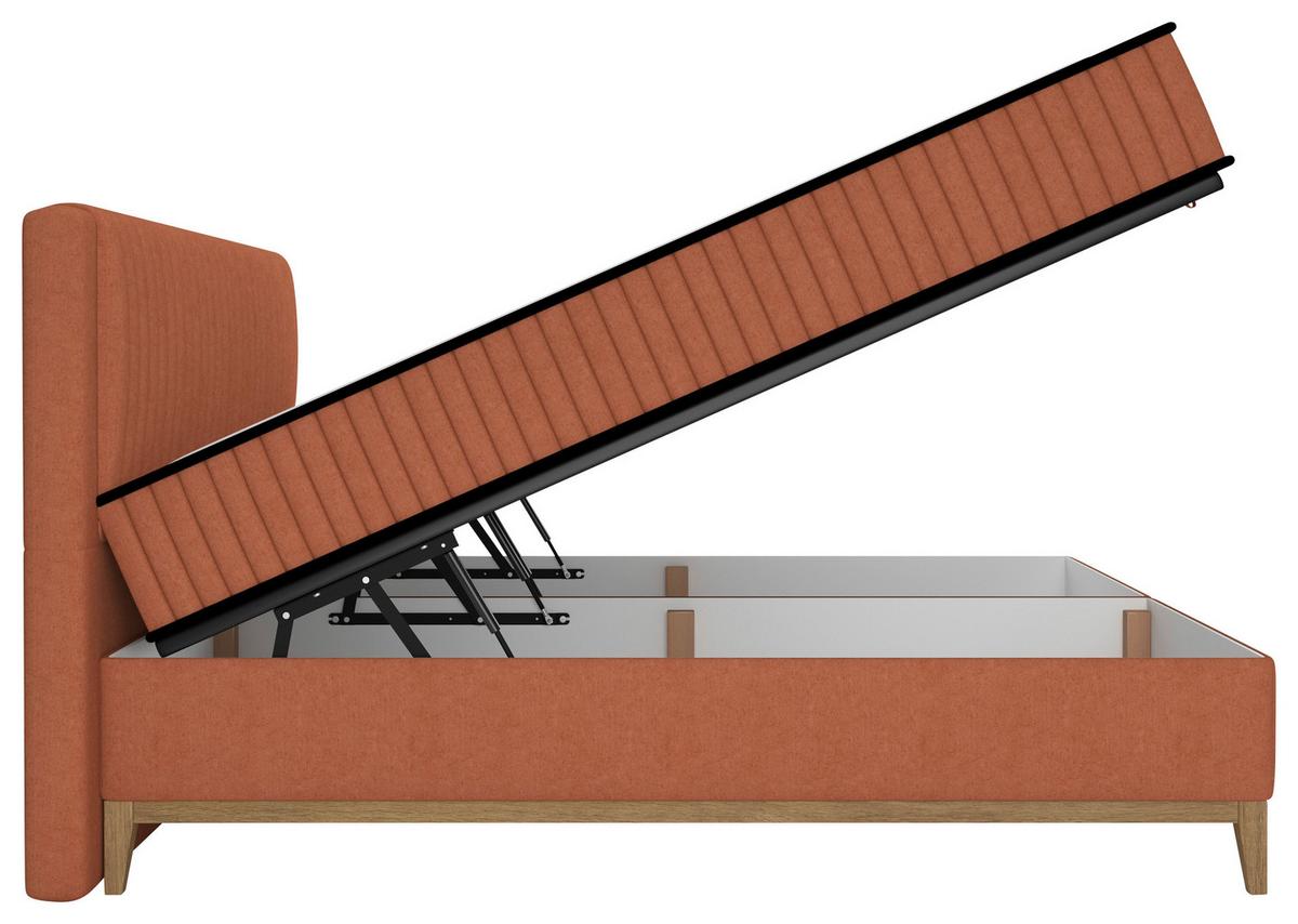 Box Krevet Elena - Konvencionalno (180/200cm) - Sembella