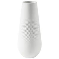 WAZON 10-1681-5515 VILLEROY & BOCH - kremowy, Design, ceramika (11,5/11,5/26cm) - Villeroy & Boch