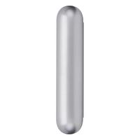 Schienensystem-Adapter in Chromfarben - Chromfarben, Design, Kunststoff (2,6/13,5cm) - Paulmann