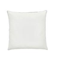 Kopfkissen Suprelle Memory ca. 80x80x12,4 cm Weiß - Weiß, Basics, Textil (80/80/12,4cm) - Yatas