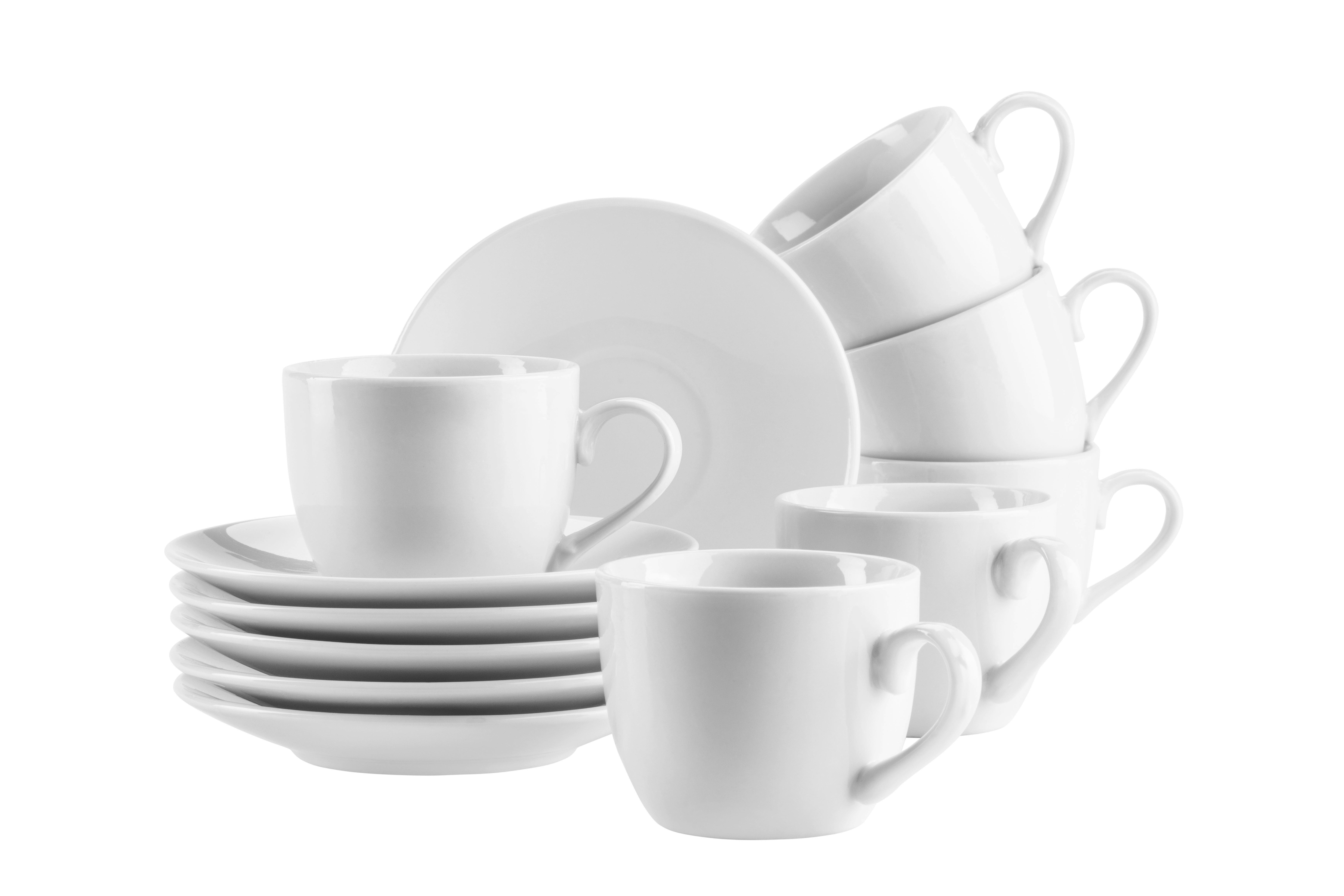 TASSENSET 935575 BARCA ESPRESSOTASSENSET - Basics - Mäser