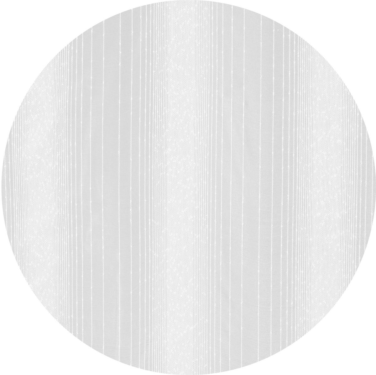 Készfüggöny Mare 145/245 - fehér, Modern, textil (145/245cm)