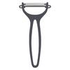 SKALARE KIKI - stålfärgad/grå, Klassisk, metall/plast (7.5/14.5cm) - Mömax