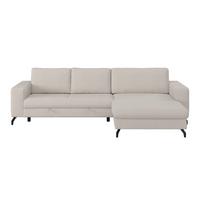 Coltar CLOUD - sidefiu, Trend, textil (290/178cm) - Modern Living