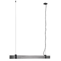 LAMPA WISZĄCA 2010603051 LILT - ciemnoszary, Design, metal (115/4,3cm) - Nordlux