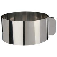 Okvir Za Tortu Extensible Cake - Osnovno (16/7,5cm)
