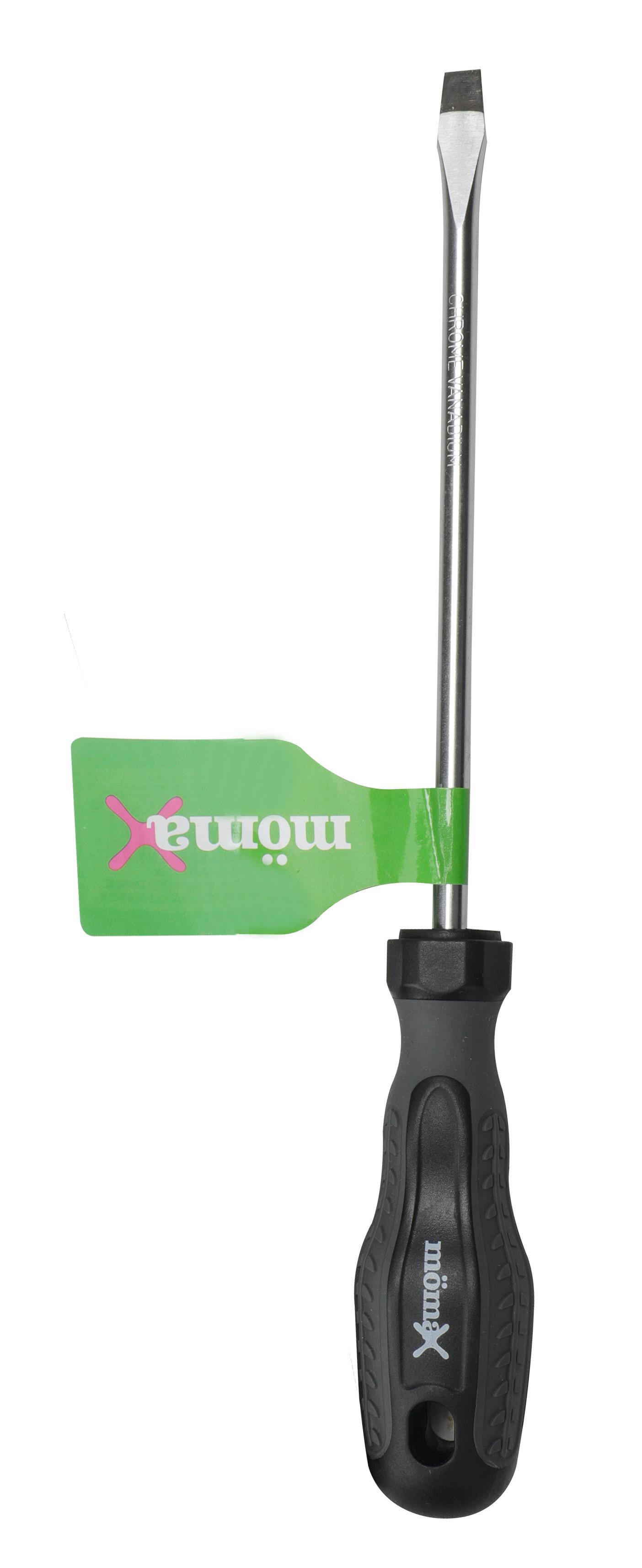 Csavarhúzó Mömax Szürke - szürke, műanyag (3,4/25,8/3,4cm) - Best Price