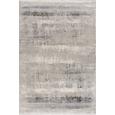 Covor Țesut Kasia - gri, Modern, textil (80/150cm) - Modern Living Covor Țesut Kasia - gri, Modern, textil (80/150cm) - Modern Living
