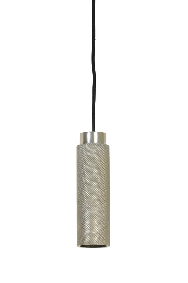 LAMPA WISZĄCA 2934085 - kolor złoty, Basics, metal (5/18cm) - Light & Living