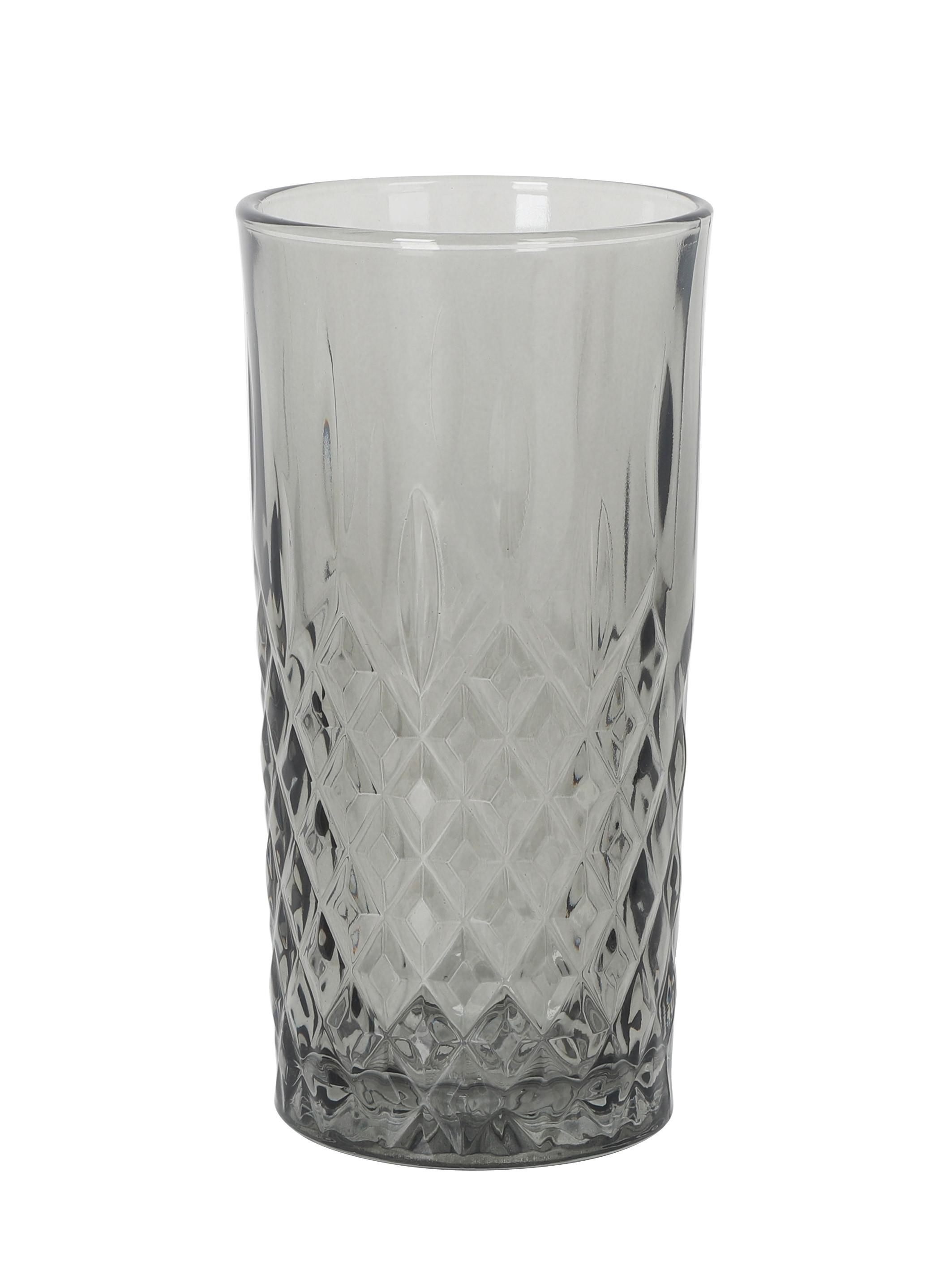 Set de pahare 4/1 Odin, cca. 356 ml - Basics (7,1/14,5cm)
