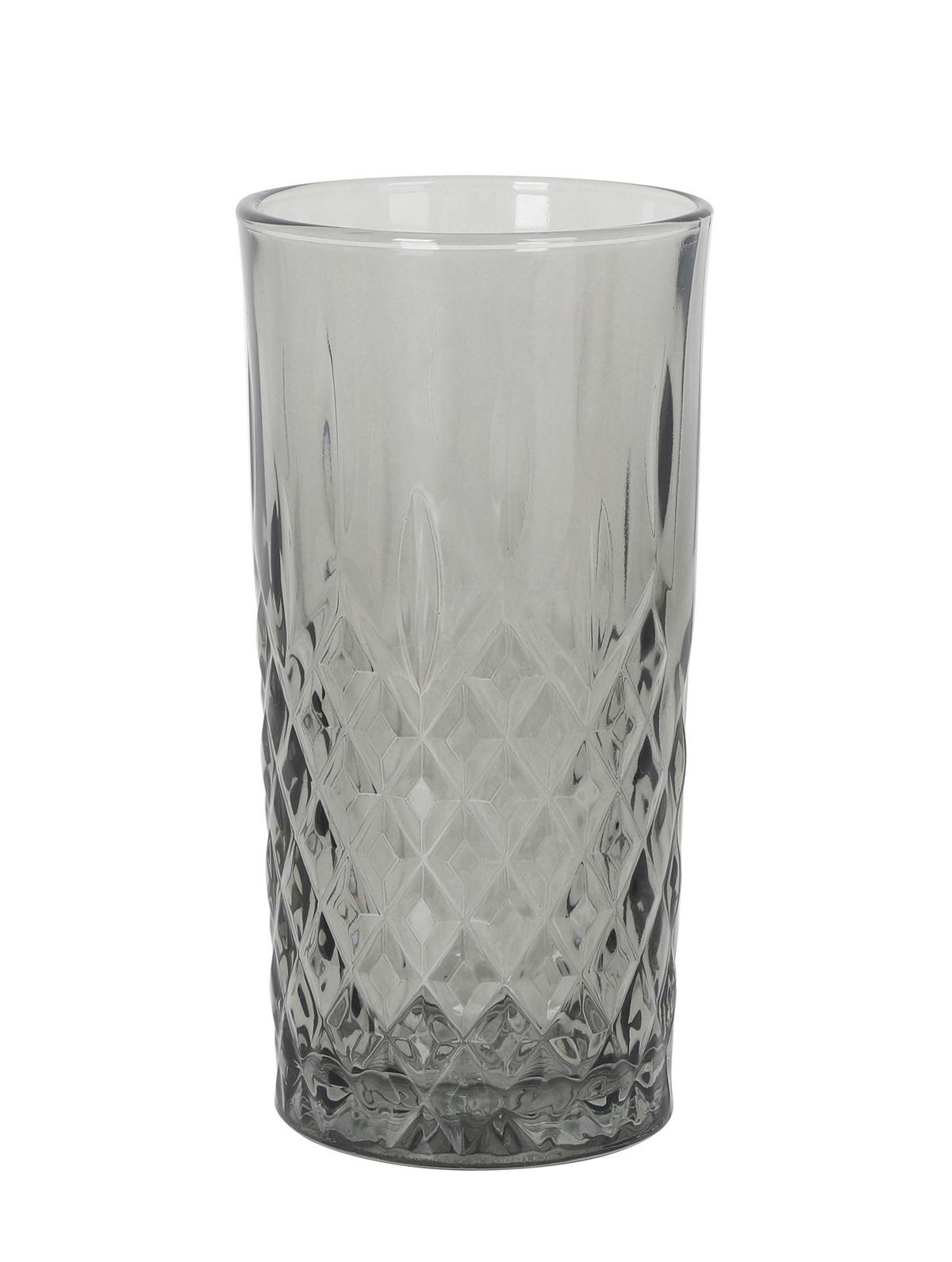 Set de pahare 4/1 Odin, cca. 356 ml - Basics (7,1/14,5cm)
