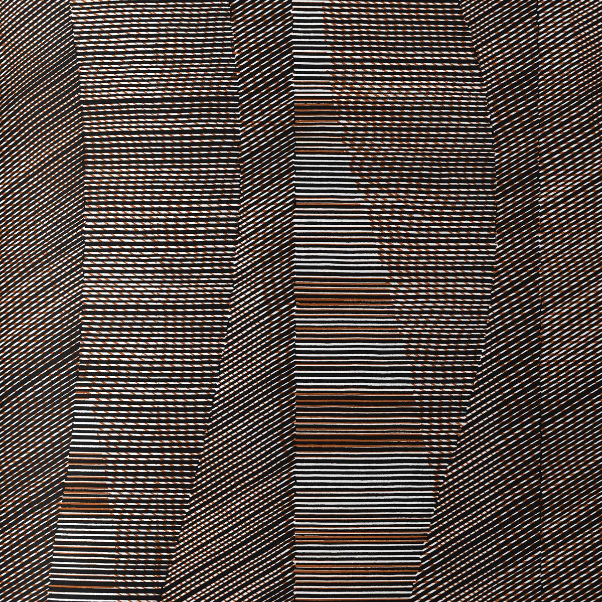 Ágyneműhuzat-garnitúra Elias - fekete, Romantik / Landhaus, textil (140/200cm) - Modern Living