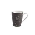 Kaffeebecher Vivo - Weiß/Grau, KONVENTIONELL, Keramik - VILLEROY & BOCH