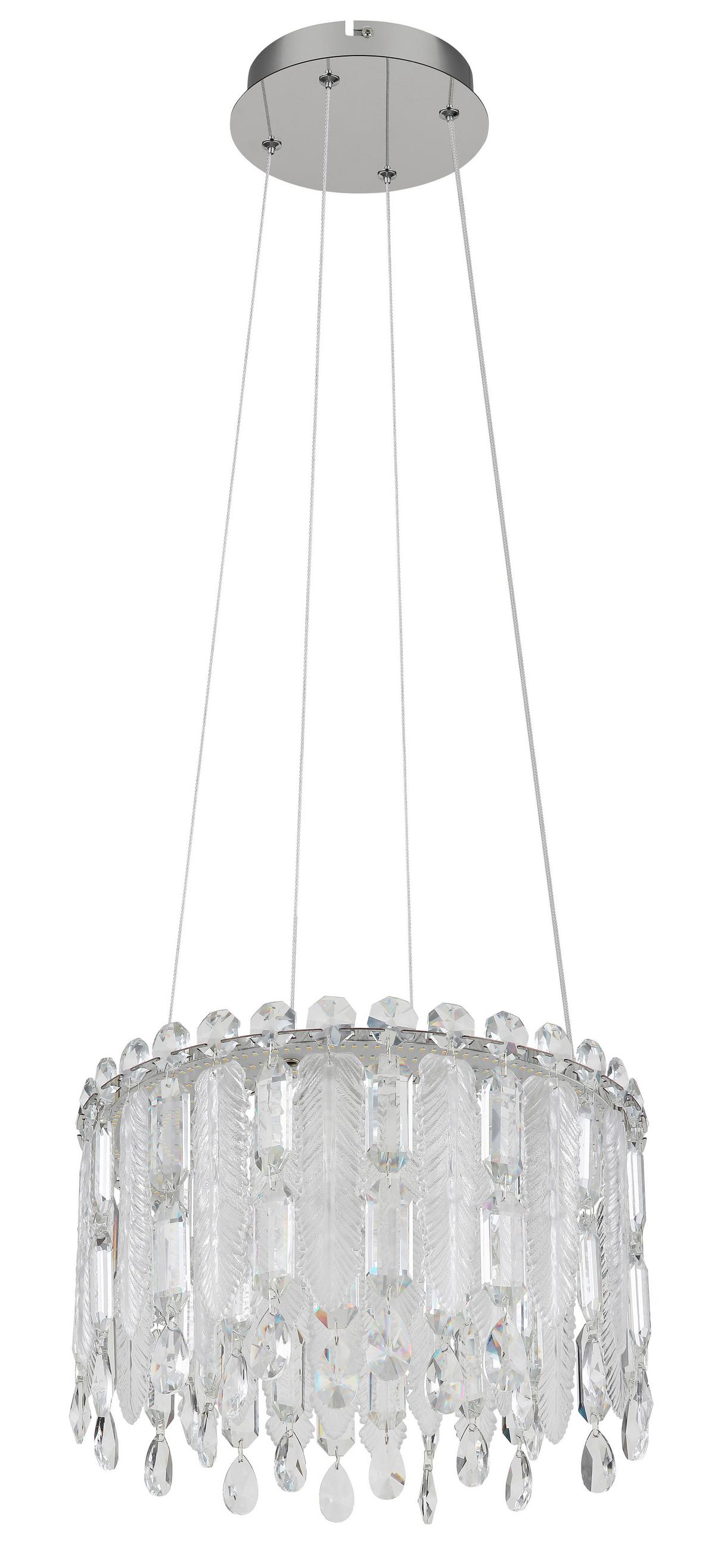Viseča Led-svetilka Klunka, S Sijalko - Konvencionalno (39,5/120cm) - Globo