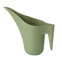 Locsolókanna Designo - zöld, Konventionell, műanyag (25,5/12/22cm) - Mömax